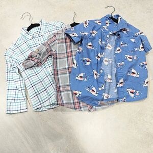 Toddler Boys Clothes Bundle